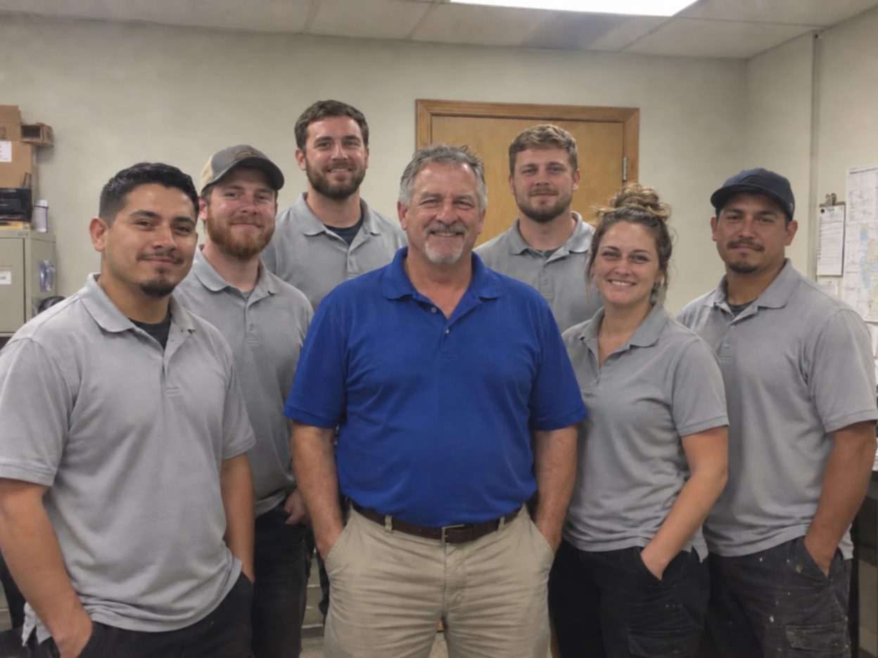 HVAC technicians in Noblesville, IN